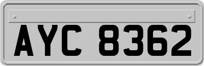 AYC8362