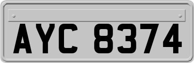 AYC8374