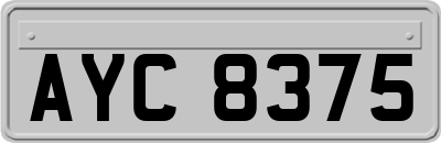 AYC8375