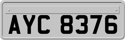 AYC8376