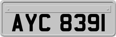 AYC8391