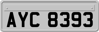 AYC8393