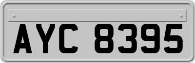 AYC8395