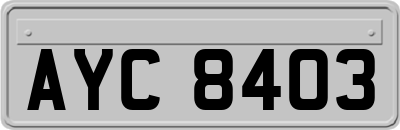 AYC8403