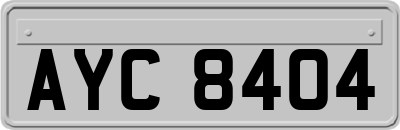 AYC8404