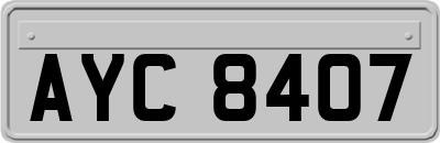 AYC8407