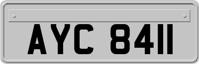 AYC8411