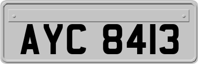 AYC8413