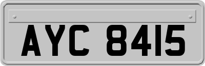 AYC8415