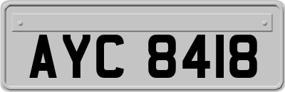 AYC8418