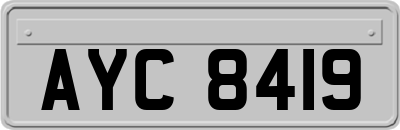 AYC8419