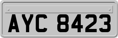 AYC8423
