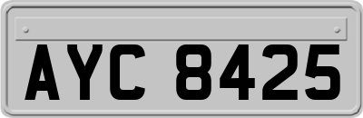 AYC8425
