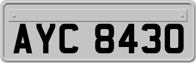 AYC8430