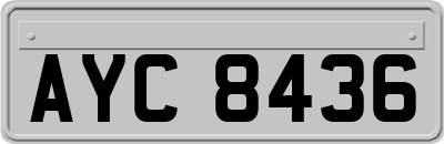 AYC8436