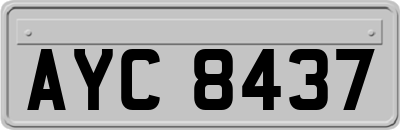 AYC8437