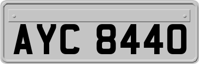 AYC8440
