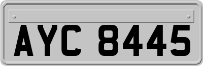 AYC8445