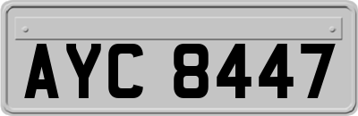 AYC8447