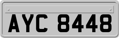 AYC8448