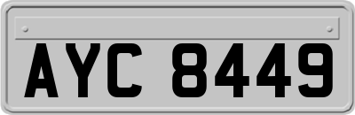 AYC8449