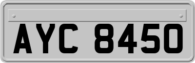 AYC8450