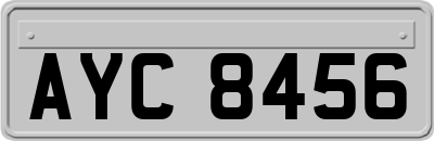 AYC8456