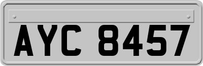 AYC8457