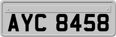 AYC8458
