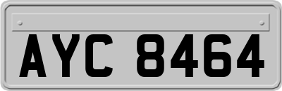 AYC8464