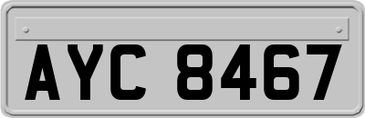 AYC8467