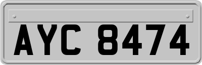 AYC8474
