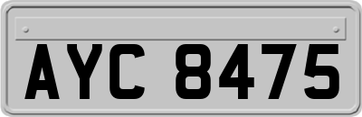 AYC8475
