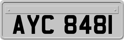 AYC8481