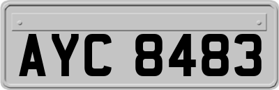 AYC8483