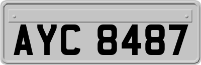 AYC8487
