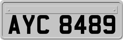 AYC8489