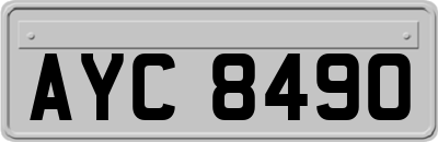 AYC8490