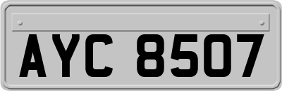 AYC8507