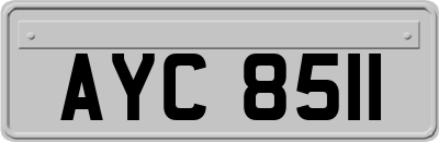 AYC8511