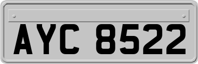 AYC8522