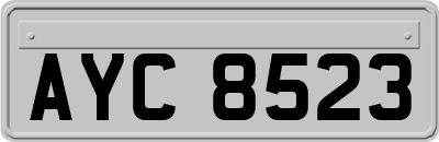 AYC8523