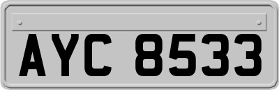 AYC8533