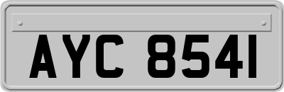 AYC8541