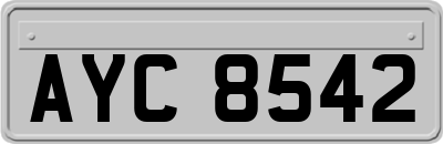 AYC8542