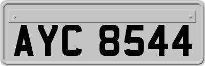 AYC8544