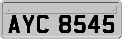 AYC8545