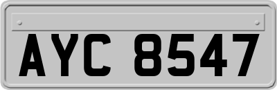 AYC8547