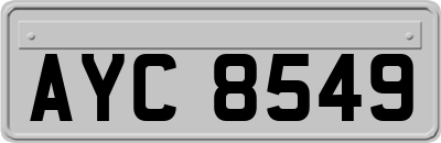 AYC8549