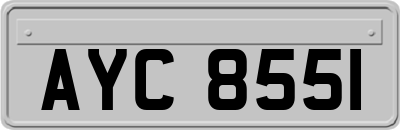 AYC8551